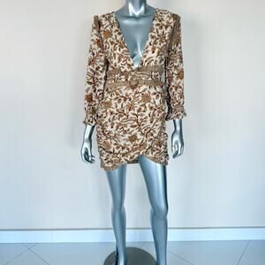 Cleobella women dress size S